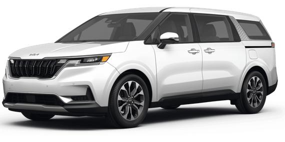 KIA CARNIVAL 2023 KNDNB4H30P6214077 image