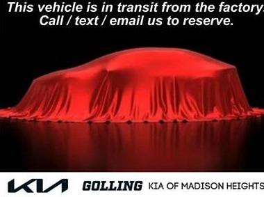 KIA CARNIVAL 2023 KNDNB4H33P6251141 image