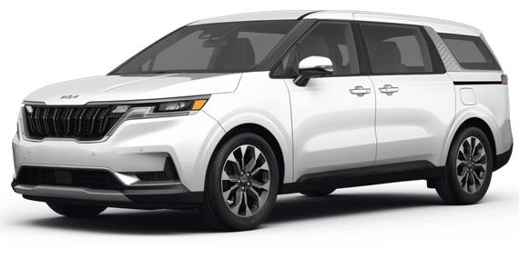 KIA CARNIVAL 2023 KNDNB4H35P6242845 image