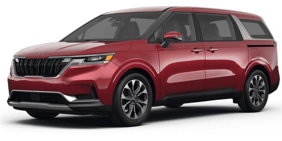 KIA CARNIVAL 2023 KNDNB4H35P6281273 image