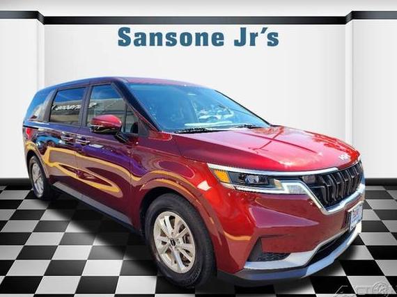 KIA CARNIVAL 2023 KNDNB4H30P6260962 image KIA CARNIVAL 2023 KNDNB4H30P6260962 image