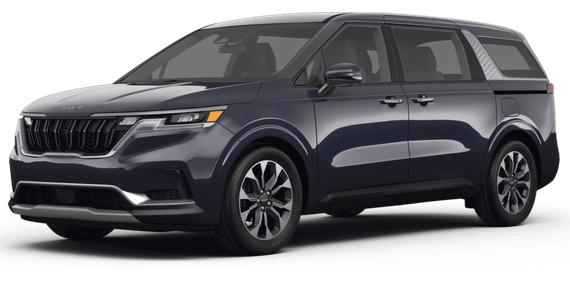 KIA CARNIVAL 2023 KNDNB4H33P6233562 image
