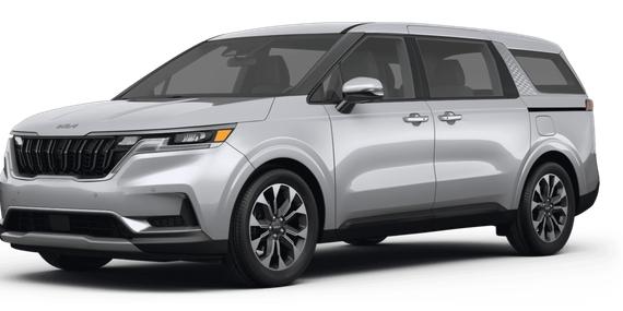 KIA CARNIVAL 2023 KNDNB4H30P6211003 image