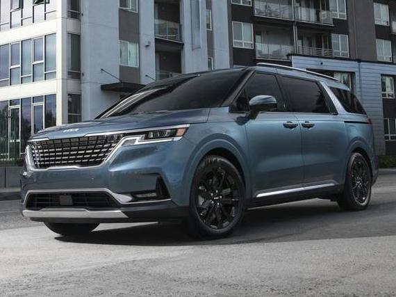 KIA CARNIVAL 2023 KNDNB4H32P6291212 image