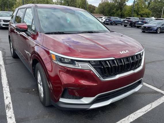 KIA CARNIVAL 2023 KNDNB4H3XP6213194 image KIA CARNIVAL 2023 KNDNB4H3XP6213194 image