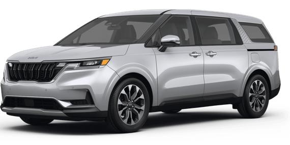 KIA CARNIVAL 2023 KNDNB4H30P6237603 image