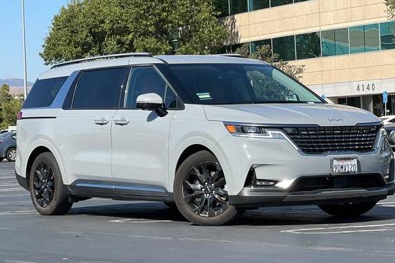 KIA CARNIVAL 2023 KNDNE5H37P6225431 image KIA CARNIVAL 2023 KNDNE5H37P6225431 image