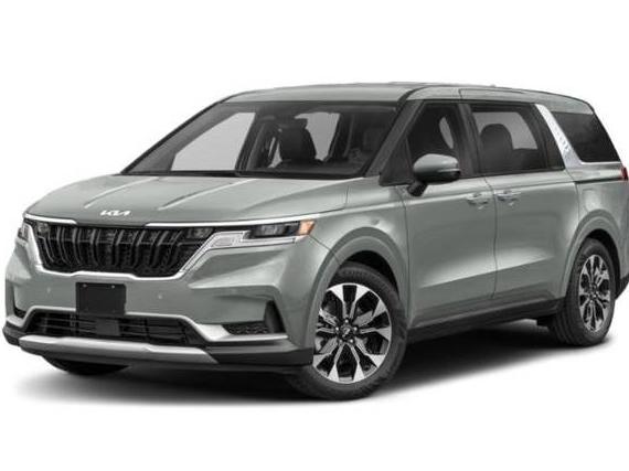 KIA CARNIVAL 2023 KNDNC5H31P6288045 image