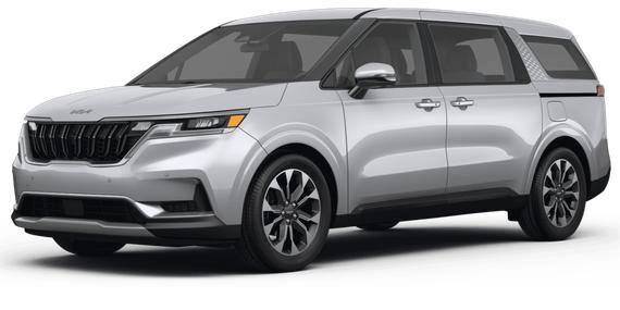 KIA CARNIVAL 2023 KNDNB4H35P6260097 image