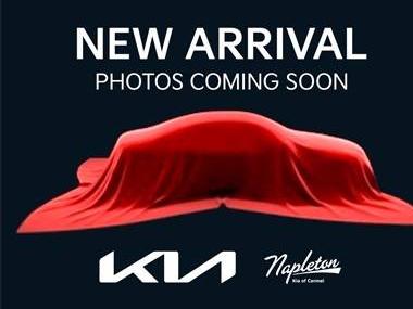 KIA CARNIVAL 2023 KNDNE5H37P6198618 image
