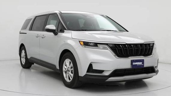 KIA CARNIVAL 2023 KNDNB4H32P6211536 image