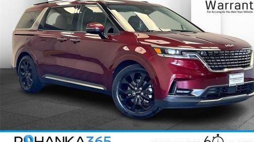 KIA CARNIVAL 2023 KNDNE5H37P6227681 image KIA CARNIVAL 2023 KNDNE5H37P6227681 image