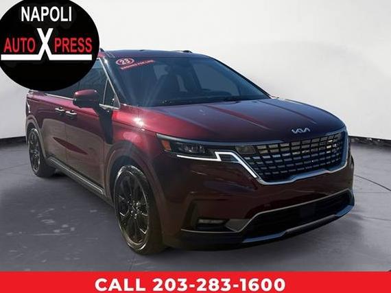 KIA CARNIVAL 2023 KNDNE5H33P6298148 image KIA CARNIVAL 2023 KNDNE5H33P6298148 image