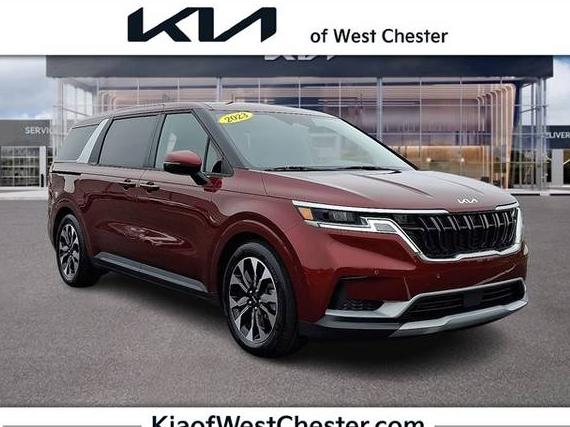 KIA CARNIVAL 2023 KNDNC5H35P6299159 image KIA CARNIVAL 2023 KNDNC5H35P6299159 image