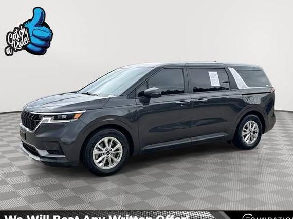 KIA CARNIVAL 2023 KNDNB4H31P6264583 image KIA CARNIVAL 2023 KNDNB4H31P6264583 image