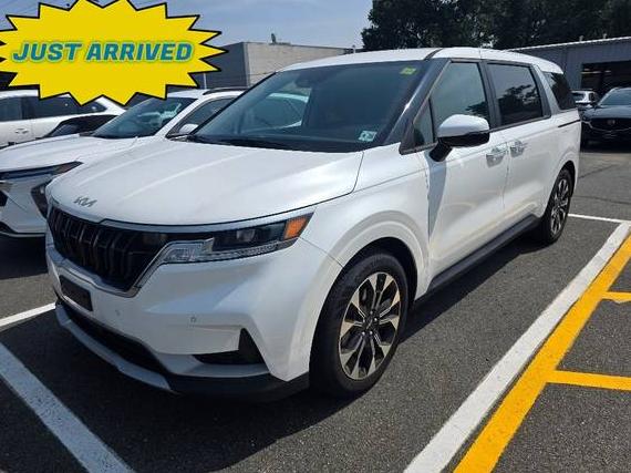KIA CARNIVAL 2023 KNDNC5H37P6300098 image