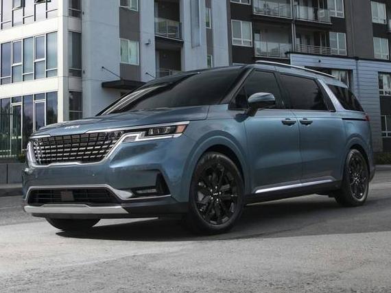 KIA CARNIVAL 2023 KNDNB4H34P6264576 image