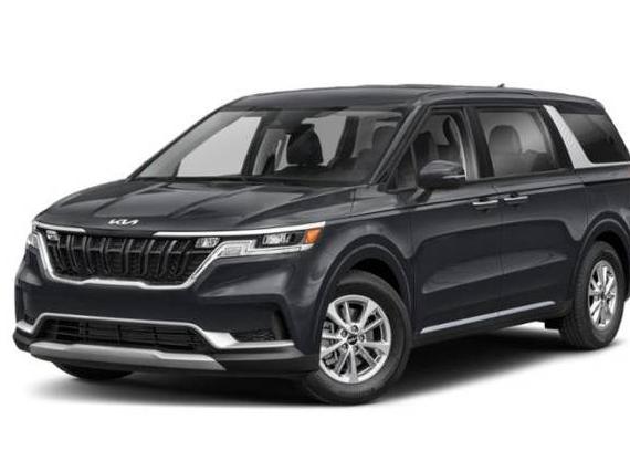 KIA CARNIVAL 2023 KNDNB4H31P6292223 image