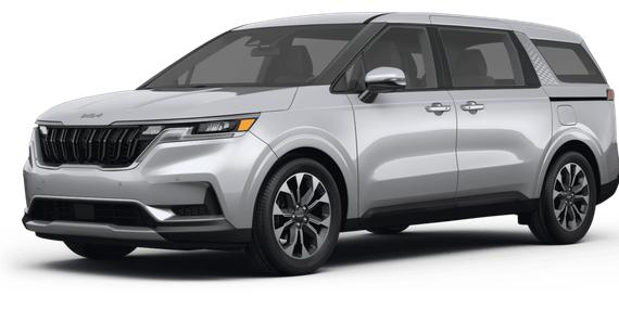 KIA CARNIVAL 2023 KNDNB4H32P6196181 image