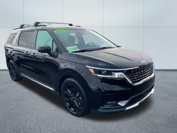 KIA CARNIVAL 2023 KNDNE5H3XP6202760 image KIA CARNIVAL 2023 KNDNE5H3XP6202760 image