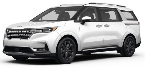 KIA CARNIVAL 2026 KNDNE5K30T6566723 image