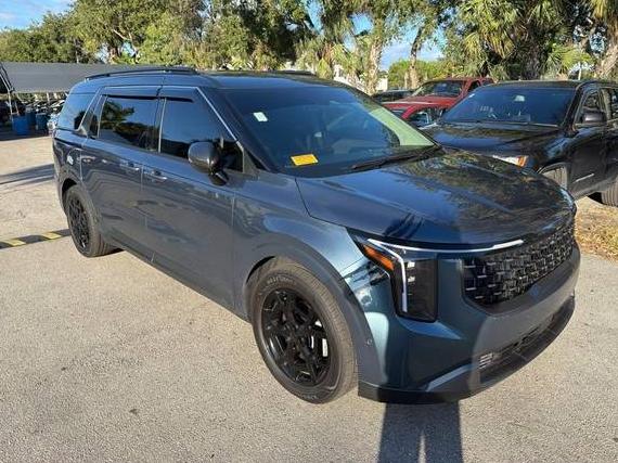 KIA CARNIVAL 2026 KNDNE5K30T6555351 image KIA CARNIVAL 2026 KNDNE5K30T6555351 image