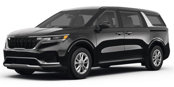 KIA CARNIVAL 2024 KNDNC5H37R6385849 image
