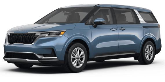 KIA CARNIVAL 2024 KNDNC5H37R6315168 image