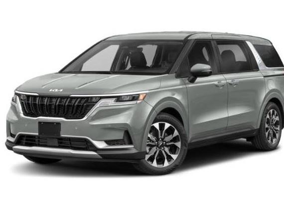 KIA CARNIVAL 2024 KNDNC5H32R6376525 image