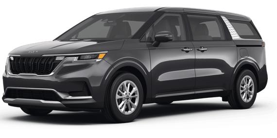 KIA CARNIVAL 2024 KNDNC5H31R6377875 image