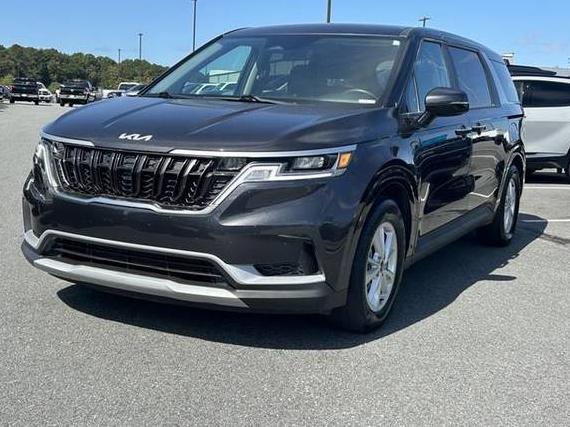 KIA CARNIVAL 2024 KNDNB4H39R6405046 image KIA CARNIVAL 2024 KNDNB4H39R6405046 image