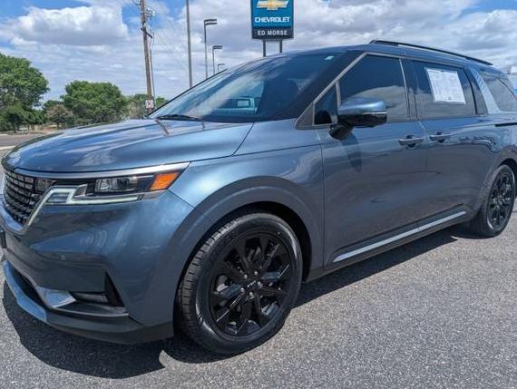 KIA CARNIVAL 2024 KNDNE5H32R6353398 image KIA CARNIVAL 2024 KNDNE5H32R6353398 image