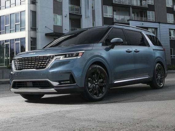 KIA CARNIVAL 2024 KNDNE5H34R6330771 image