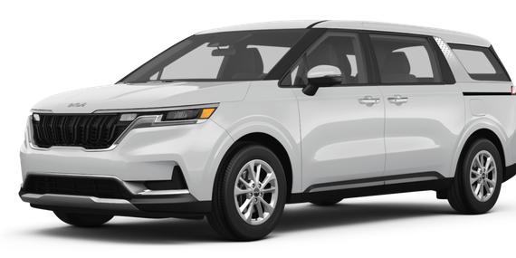 KIA CARNIVAL 2024 KNDNB4H3XR6331894 image