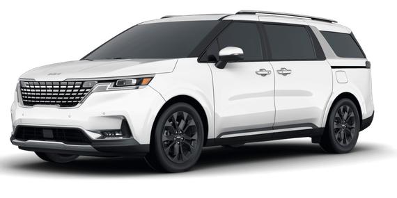 KIA CARNIVAL 2024 KNDNE5H34R6368694 image