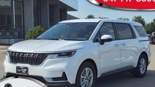 KIA CARNIVAL 2024 KNDNB4H34R6335844 image
