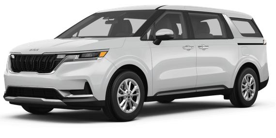 KIA CARNIVAL 2024 KNDNB4H36R6385628 image