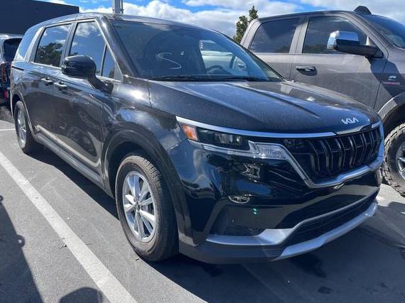 KIA CARNIVAL 2024 KNDNB4H34R6401065 image KIA CARNIVAL 2024 KNDNB4H34R6401065 image