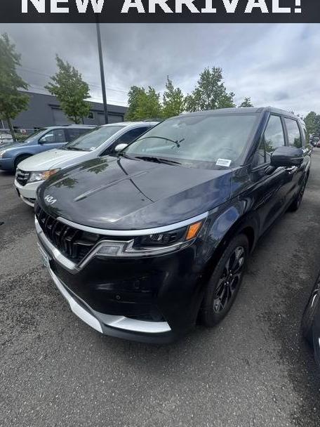 KIA CARNIVAL 2024 KNDNC5H34R6361721 image