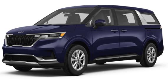 KIA CARNIVAL 2024 KNDNB4H30R6394356 image