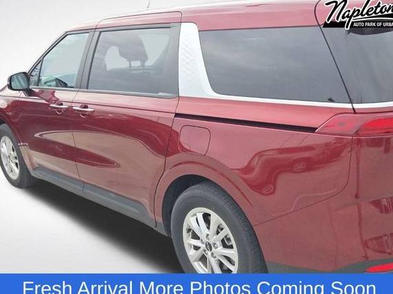 KIA CARNIVAL 2024 KNDNB4H38R6318268 image KIA CARNIVAL 2024 KNDNB4H38R6318268 image