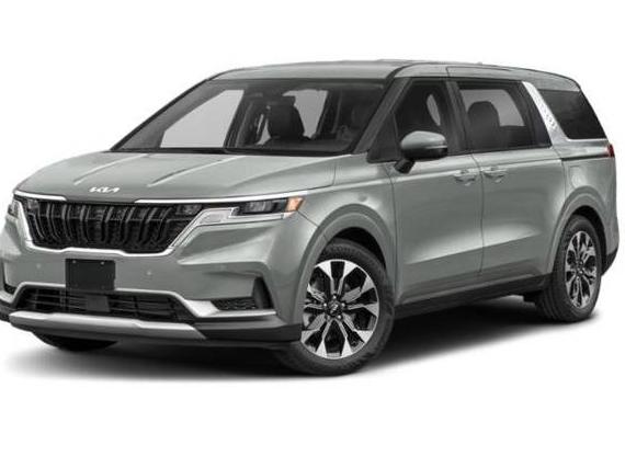 KIA CARNIVAL 2024 KNDNC5H39R6432766 image