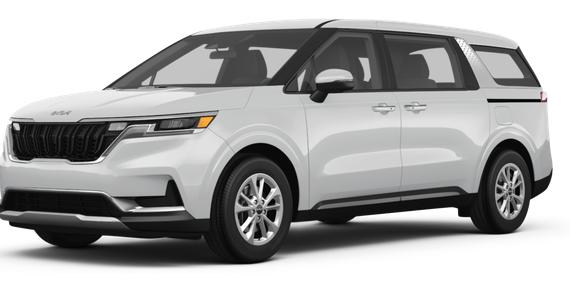 KIA CARNIVAL 2024 KNDNB4H37R6367381 image