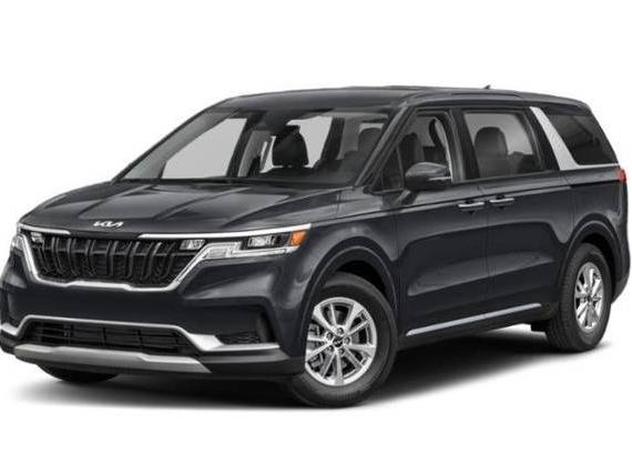 KIA CARNIVAL 2024 KNDNB4H36R6425738 image