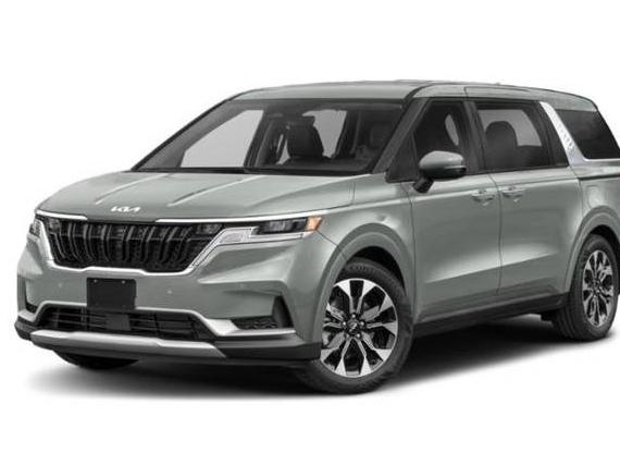 KIA CARNIVAL 2024 KNDNC5H34R6315208 image