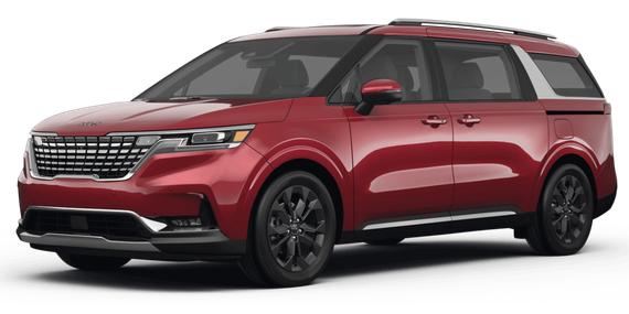 KIA CARNIVAL 2024 KNDNE5H39R6349834 image