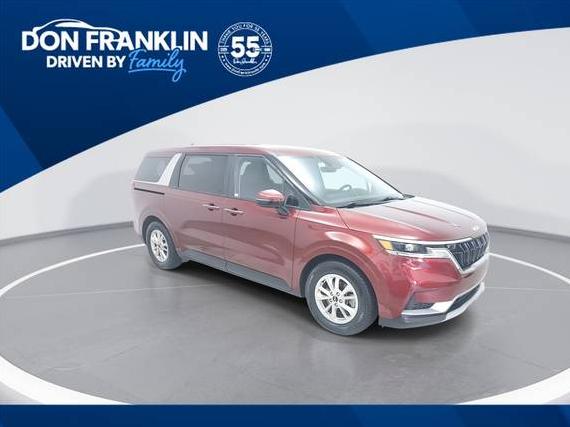 KIA CARNIVAL 2024 KNDNB4H37R6325048 image KIA CARNIVAL 2024 KNDNB4H37R6325048 image