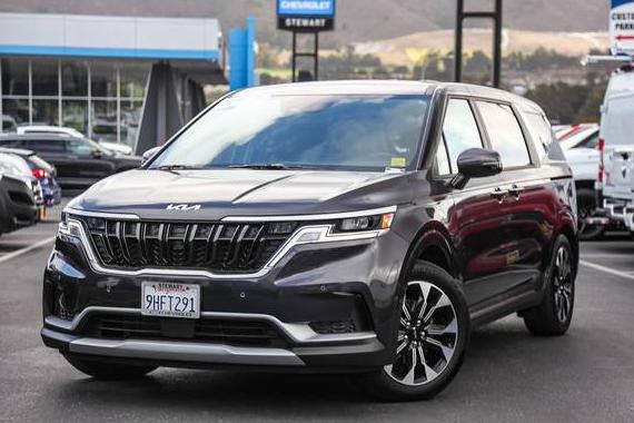 KIA CARNIVAL 2024 KNDNC5H31R6355844 image KIA CARNIVAL 2024 KNDNC5H31R6355844 image