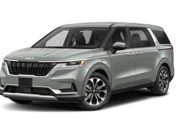 KIA CARNIVAL 2024 KNDNC5H38R6347899 image