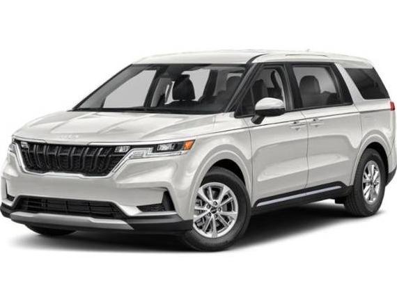 KIA CARNIVAL 2024 KNDNB4H39R6328176 image